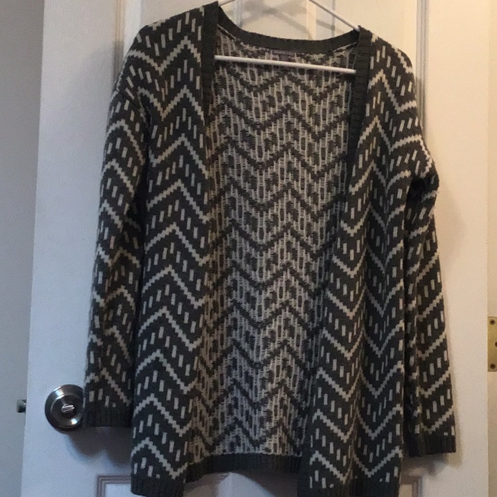 Cardigan